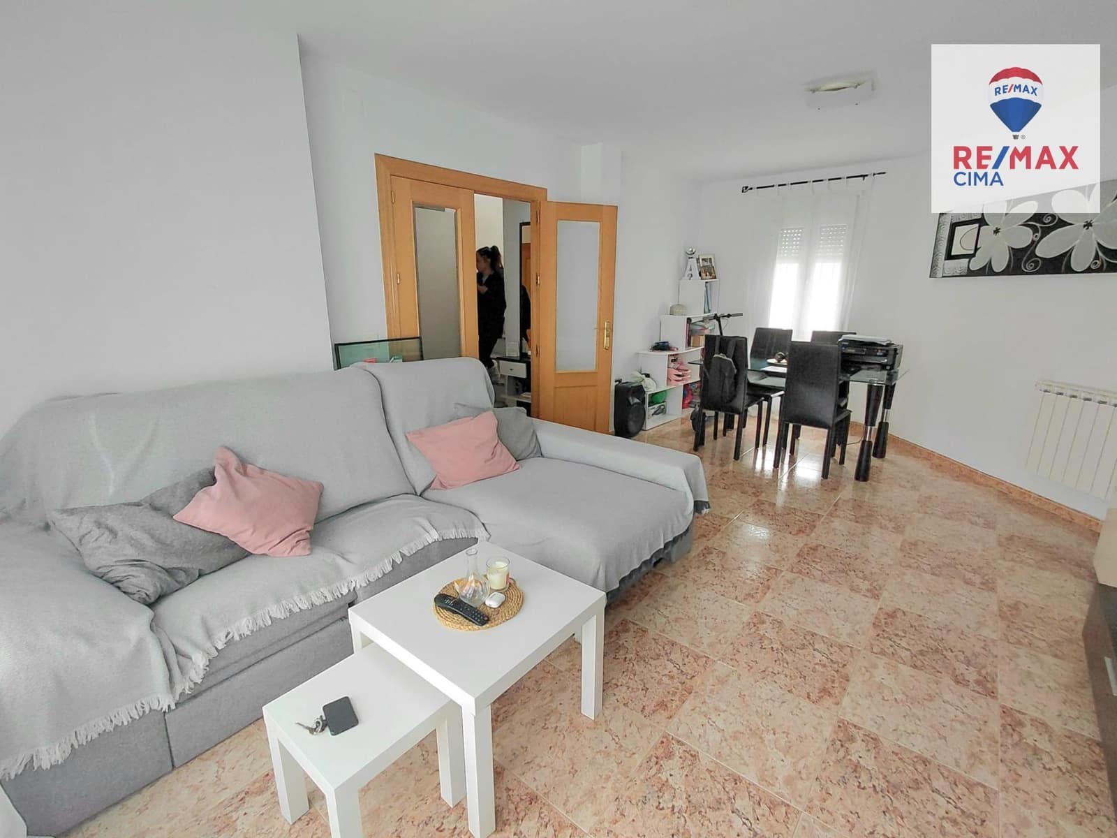 4 Zimmer Reihenhaus zu verkaufen in Baza - 125.000 € (Ref: 9446620)