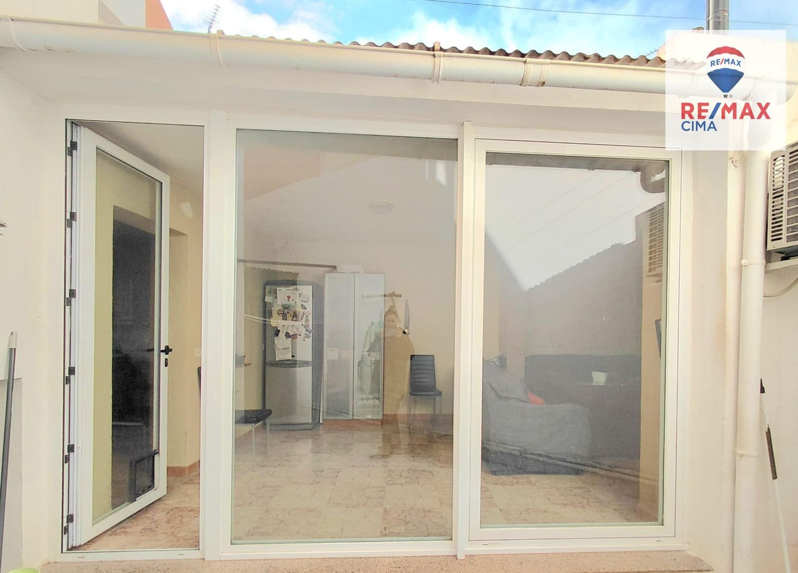 4 Zimmer Reihenhaus zu verkaufen in Baza - 125.000 € (Ref: 9446620)