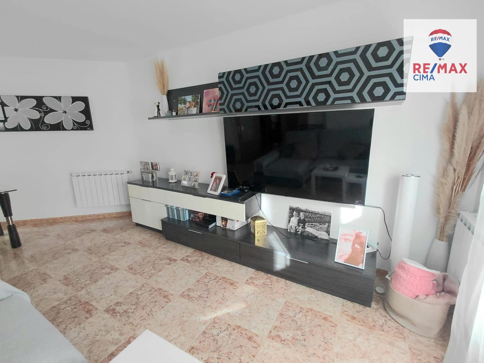 4 Zimmer Reihenhaus zu verkaufen in Baza - 125.000 € (Ref: 9446620)