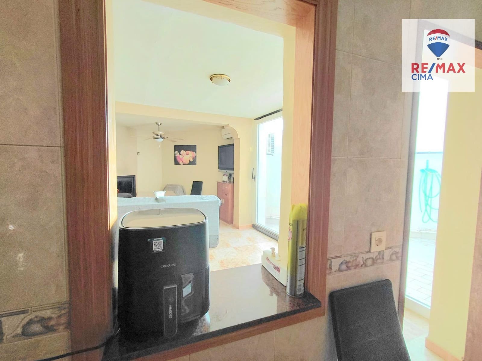 4 Zimmer Reihenhaus zu verkaufen in Baza - 125.000 € (Ref: 9446620)