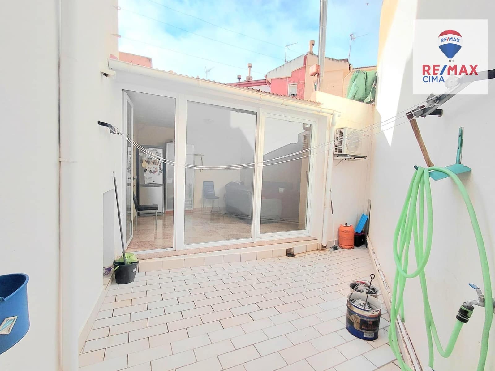 4 Zimmer Reihenhaus zu verkaufen in Baza - 125.000 € (Ref: 9446620)