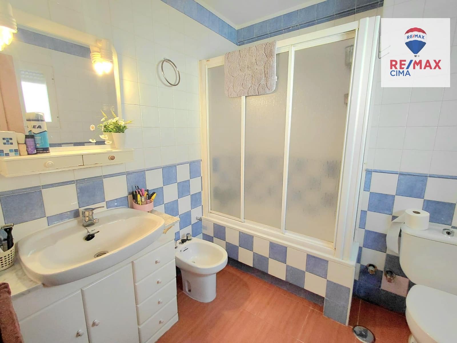 4 Zimmer Reihenhaus zu verkaufen in Baza - 125.000 € (Ref: 9446620)