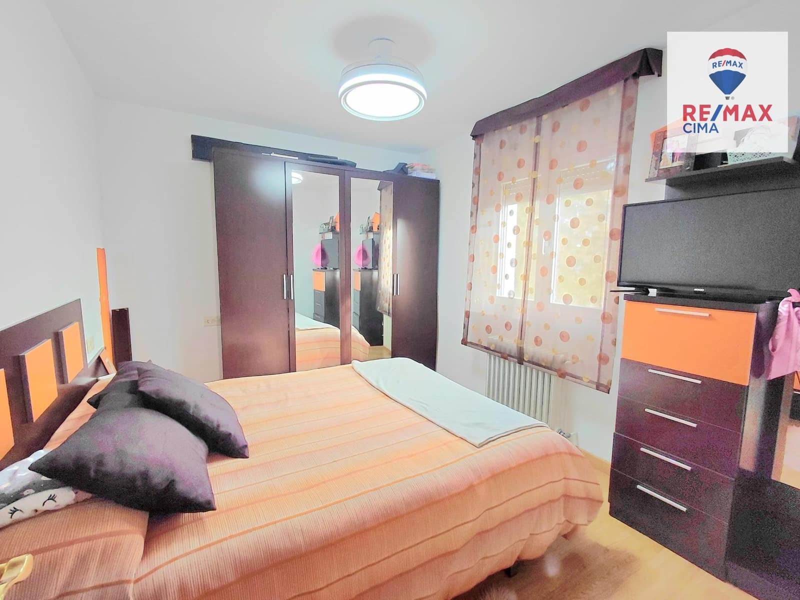 4 Zimmer Reihenhaus zu verkaufen in Baza - 125.000 € (Ref: 9446620)