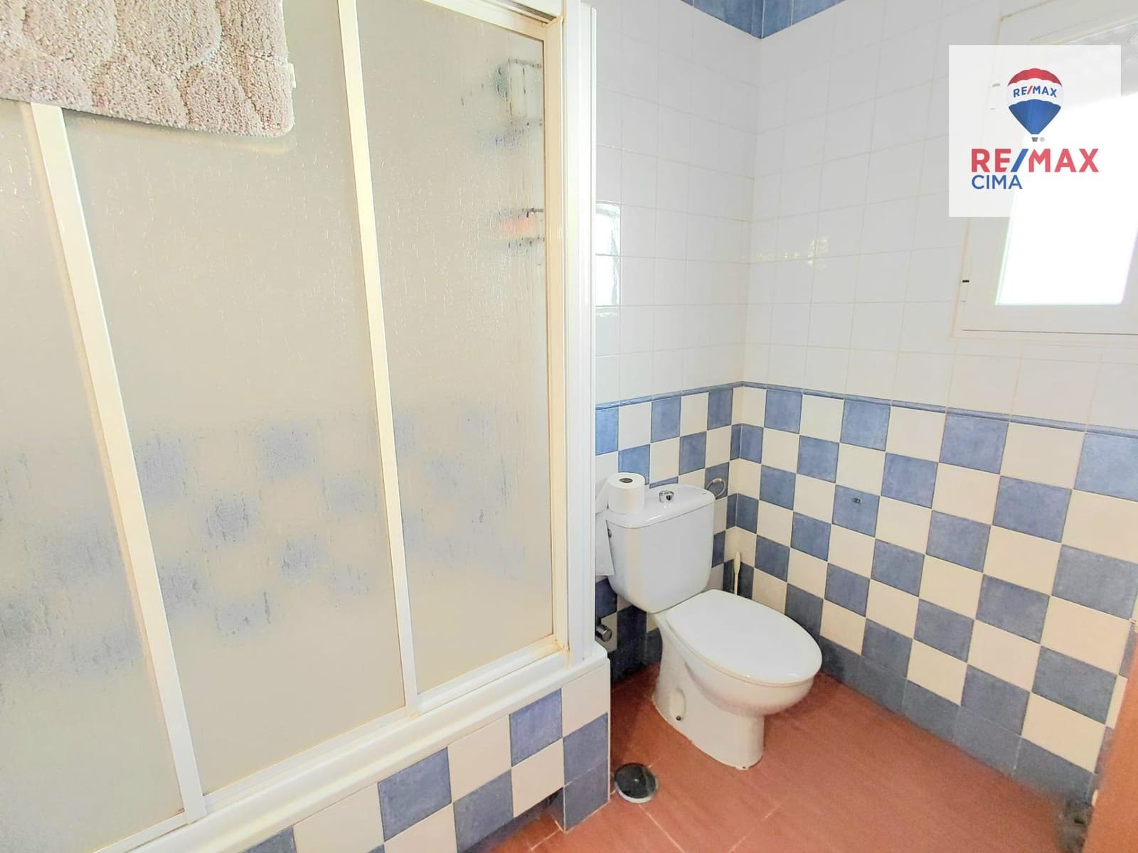 4 Zimmer Reihenhaus zu verkaufen in Baza - 125.000 € (Ref: 9446620)