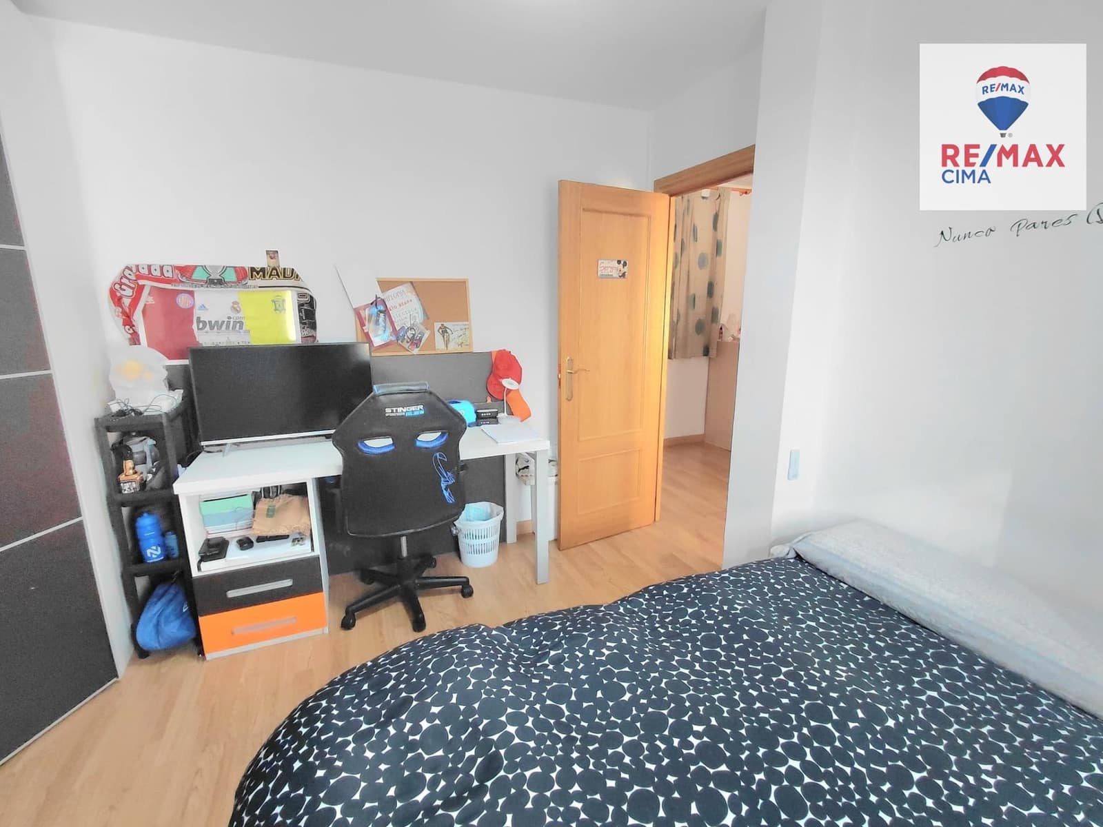 4 Zimmer Reihenhaus zu verkaufen in Baza - 125.000 € (Ref: 9446620)