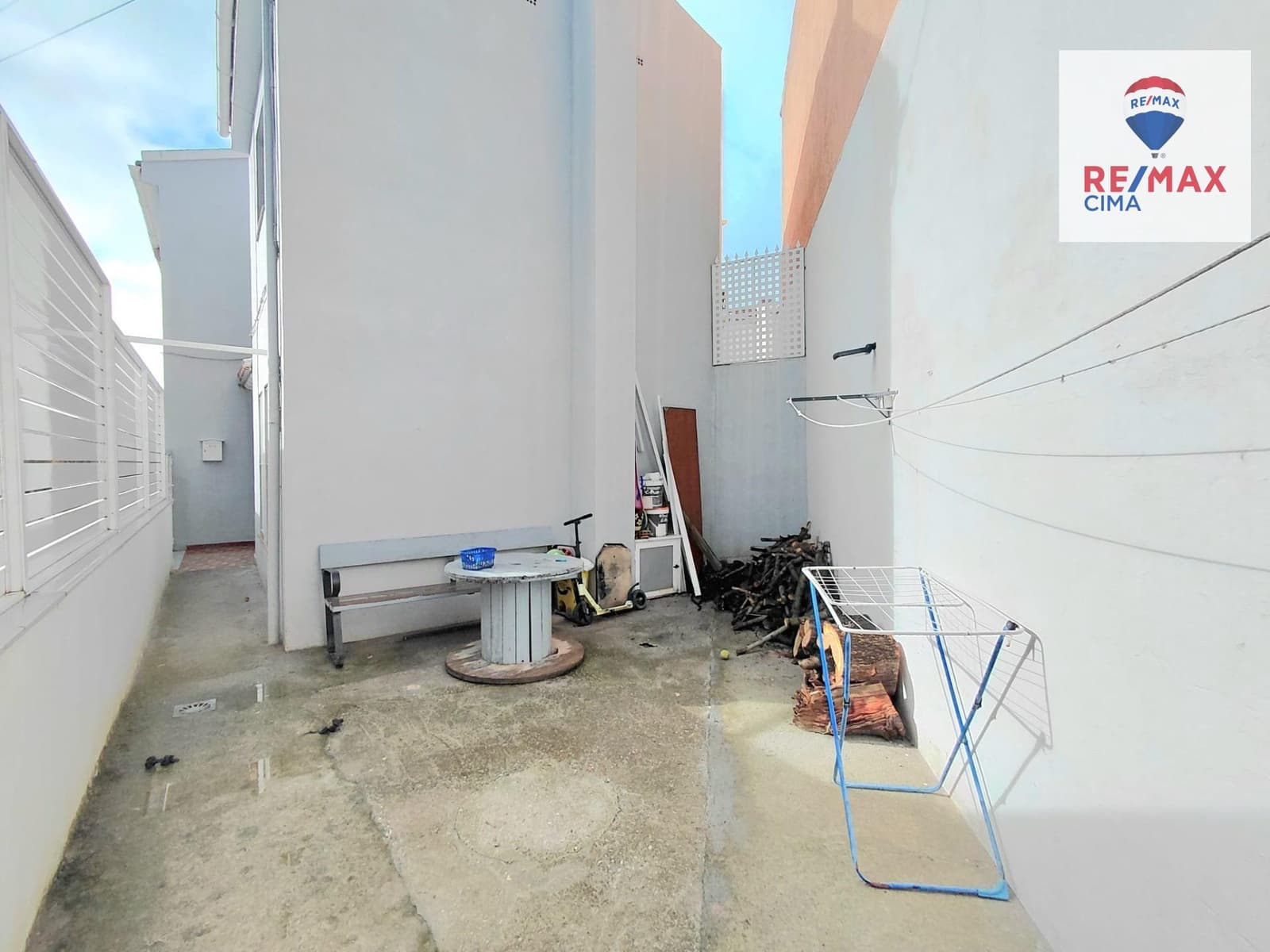 4 Zimmer Reihenhaus zu verkaufen in Baza - 125.000 € (Ref: 9446620)