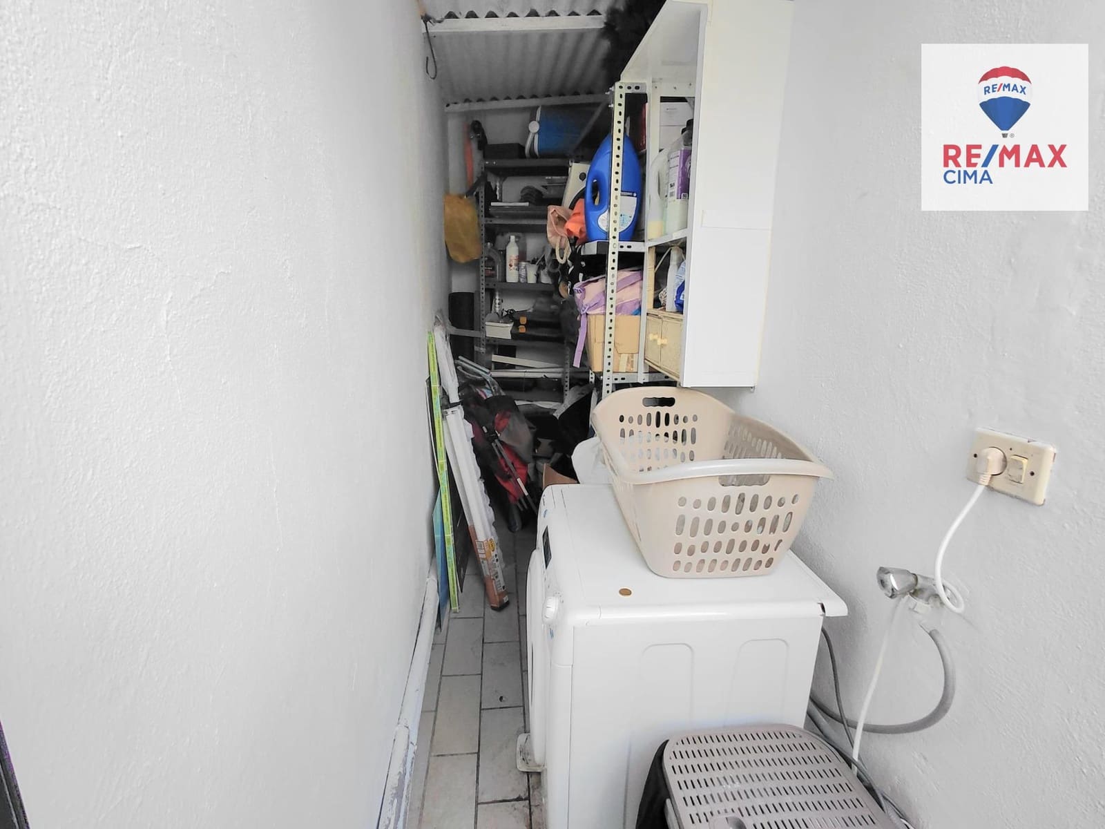 4 Zimmer Reihenhaus zu verkaufen in Baza - 125.000 € (Ref: 9446620)