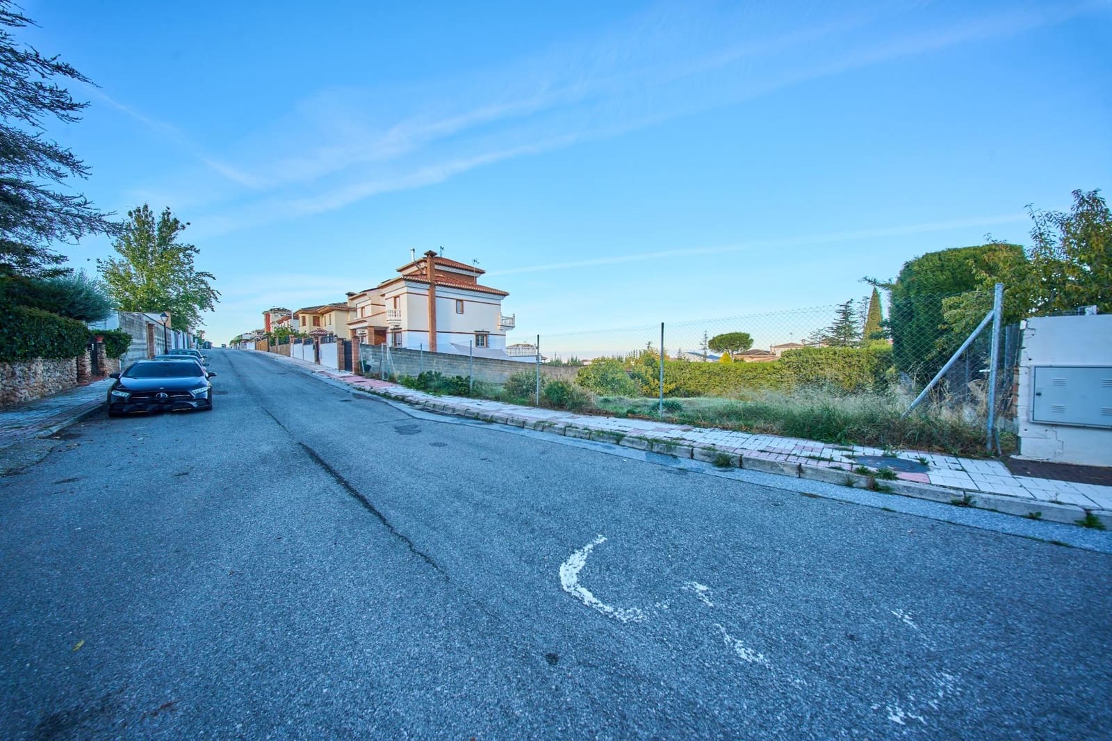 Solar/Parcela en Monachil en venta - 120.000 € (Ref: 9450460)