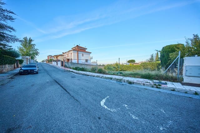 Bouwgrond te koop in Monachil - € 120.000 (Ref: 9450460)