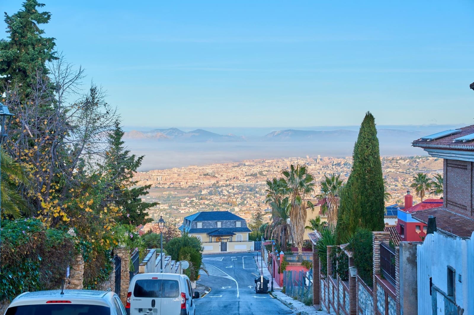 Solar/Parcela en Monachil en venta - 120.000 € (Ref: 9450460)