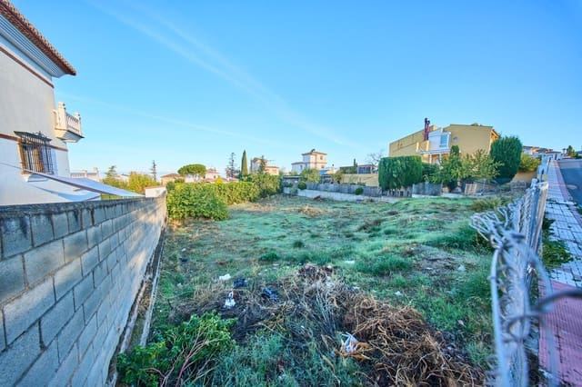 Bouwgrond te koop in Monachil - € 120.000 (Ref: 9450460)