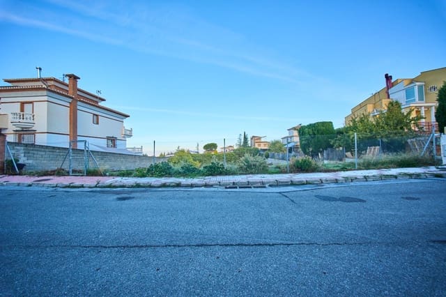 Bouwgrond te koop in Monachil - € 120.000 (Ref: 9450460)