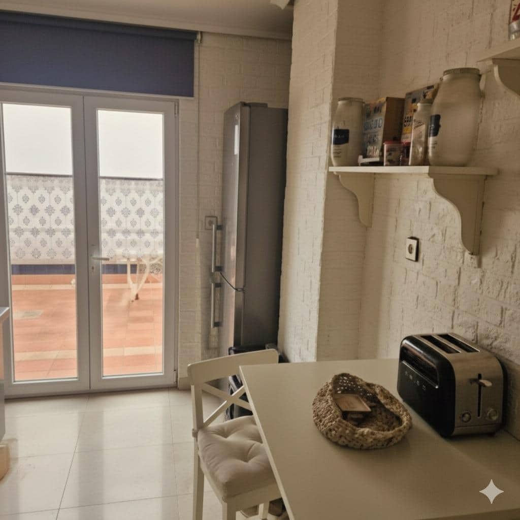 2 Zimmer Wohnung zu verkaufen in Linares - 110.000 € (Ref: 9450461)