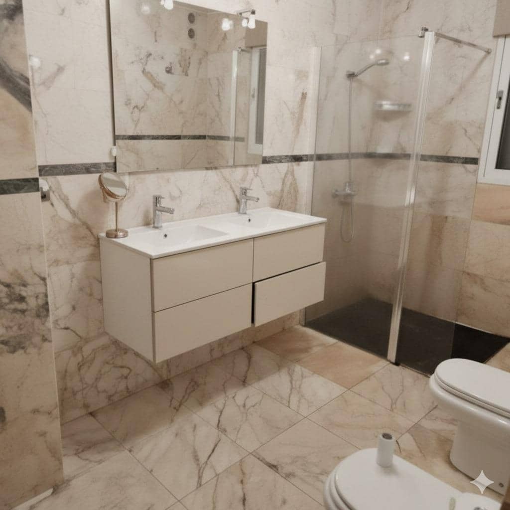 2 Zimmer Wohnung zu verkaufen in Linares - 110.000 € (Ref: 9450461)