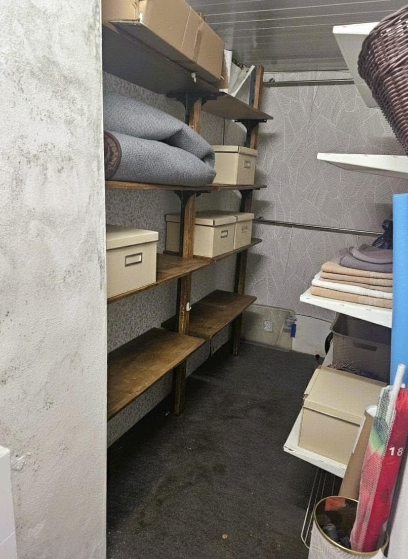 2 Zimmer Wohnung zu verkaufen in Linares - 110.000 € (Ref: 9450461)