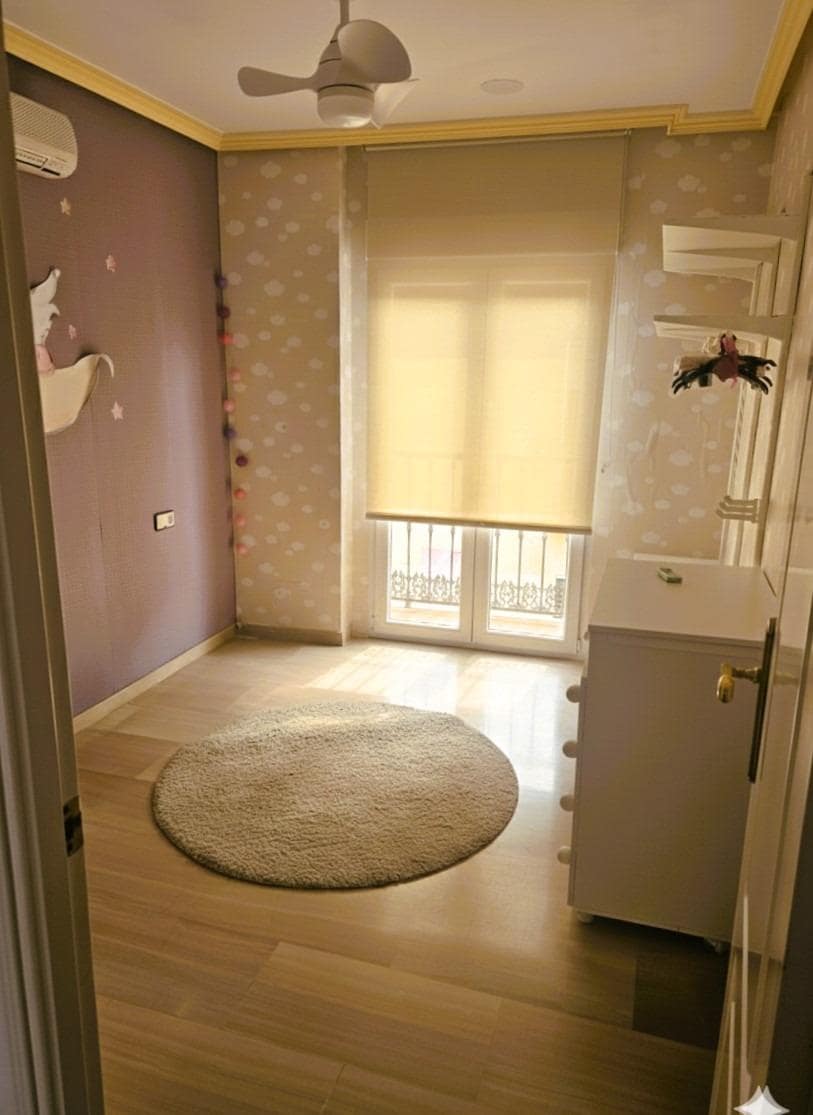 2 Zimmer Wohnung zu verkaufen in Linares - 110.000 € (Ref: 9450461)