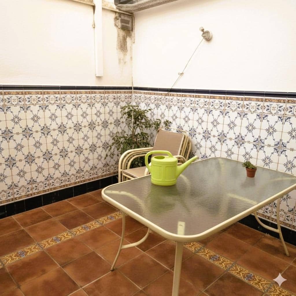2 Zimmer Wohnung zu verkaufen in Linares - 110.000 € (Ref: 9450461)