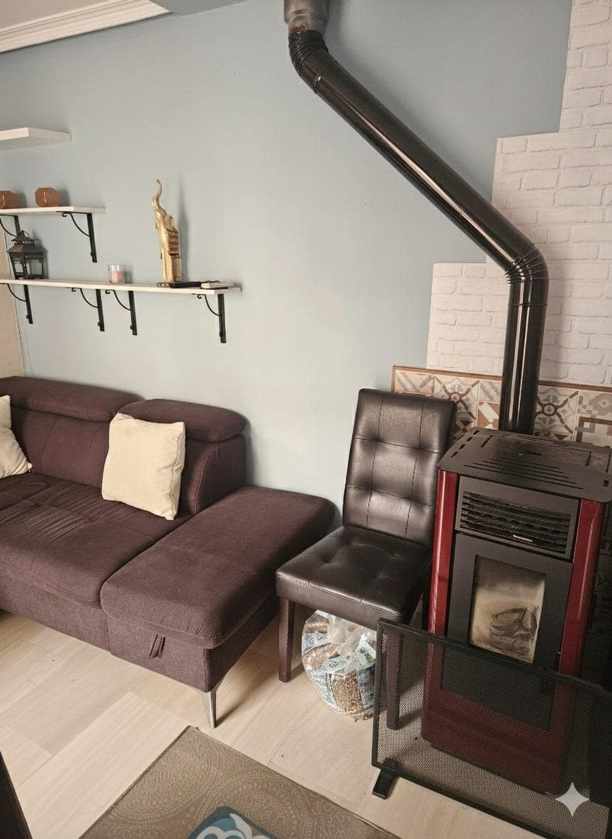 2 Zimmer Wohnung zu verkaufen in Linares - 110.000 € (Ref: 9450461)