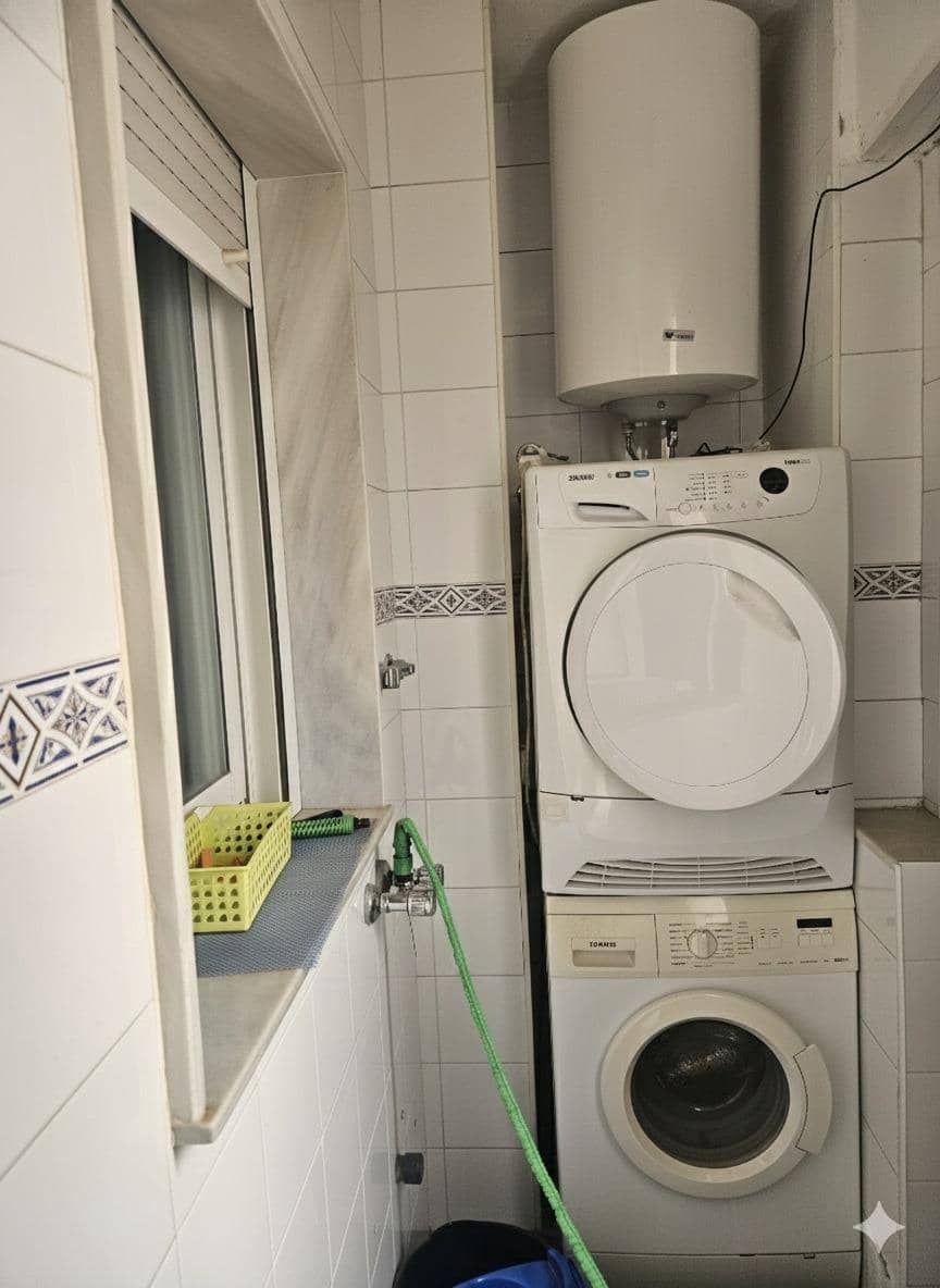 2 Zimmer Wohnung zu verkaufen in Linares - 110.000 € (Ref: 9450461)