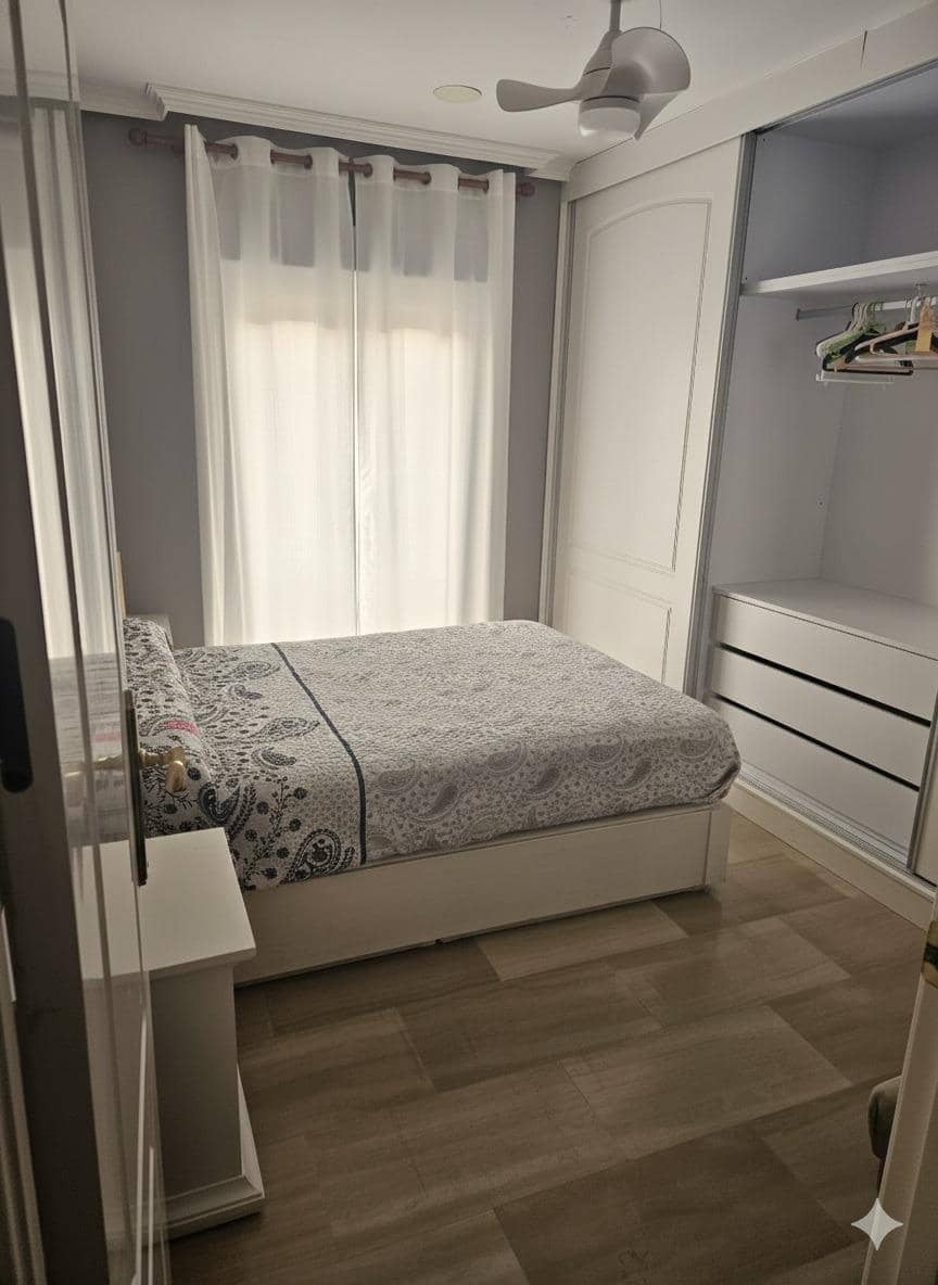 2 Zimmer Wohnung zu verkaufen in Linares - 110.000 € (Ref: 9450461)