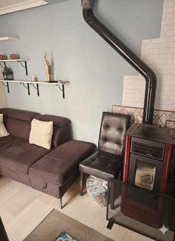 2 soverom Leilighet til salgs i Linares - € 110 000 (Ref: 9450461)