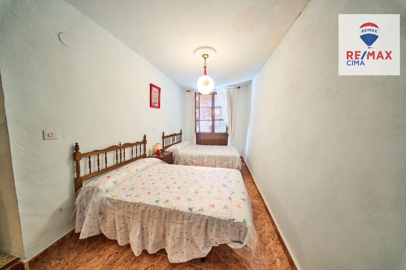 6 sypialnia Finka/Dom wiejski na sprzedaż w Busquistar z garażem - 149 900 € (Ref: 9450463)