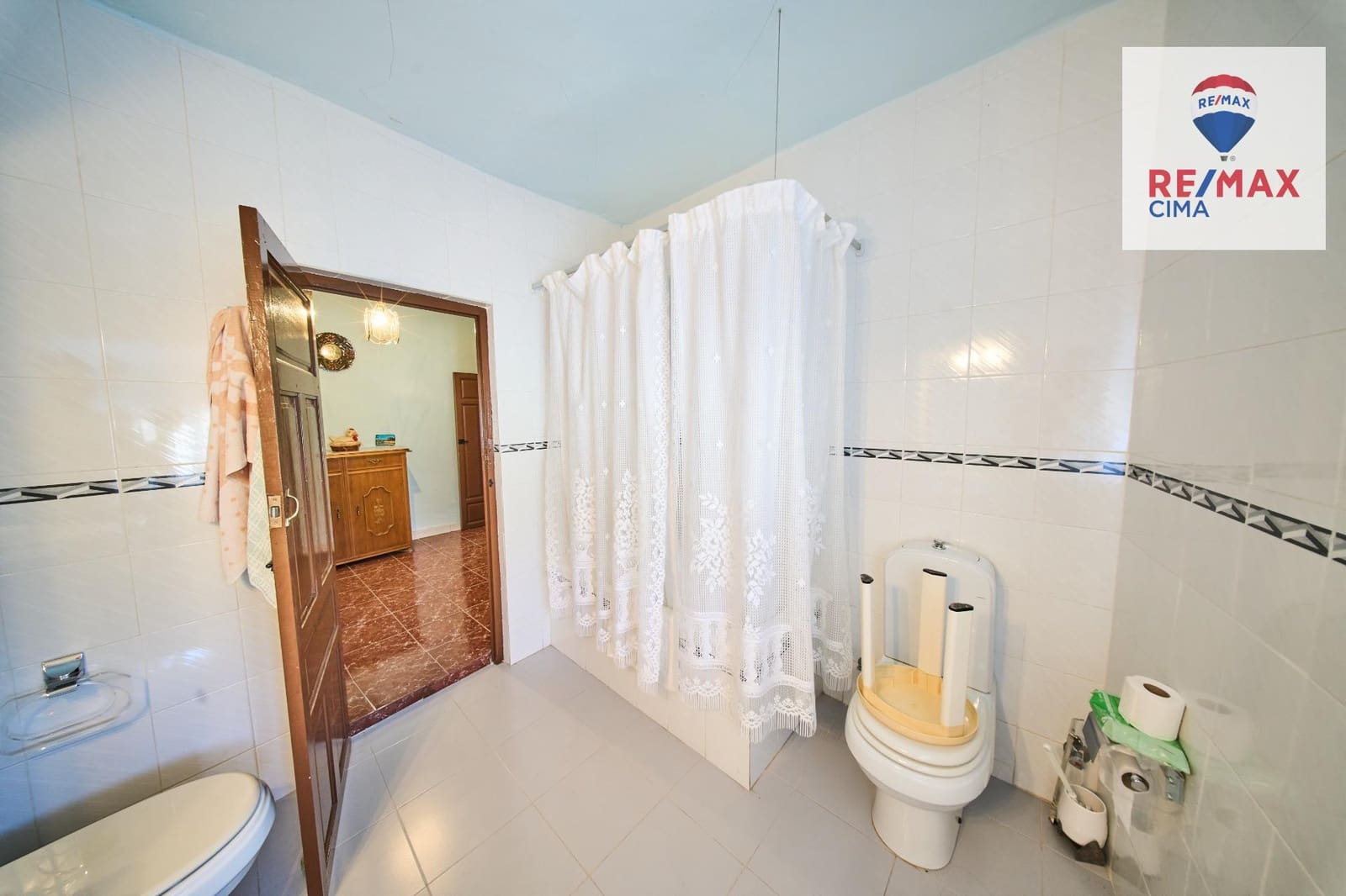 6 sypialnia Finka/Dom wiejski na sprzedaż w Busquistar z garażem - 149 900 € (Ref: 9450463)