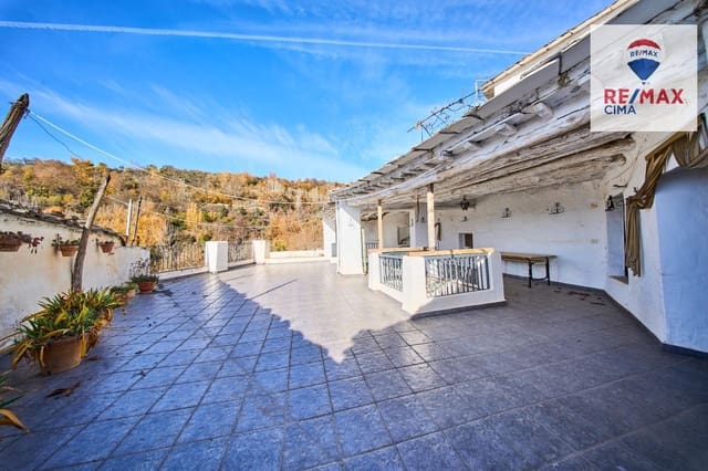 6 sypialnia Finka/Dom wiejski na sprzedaż w Busquístar z garażem - 149 900 € (Ref: 9450463)