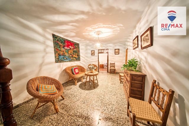 6 sypialnia Finka/Dom wiejski na sprzedaż w Busquístar z garażem - 149 900 € (Ref: 9450463)