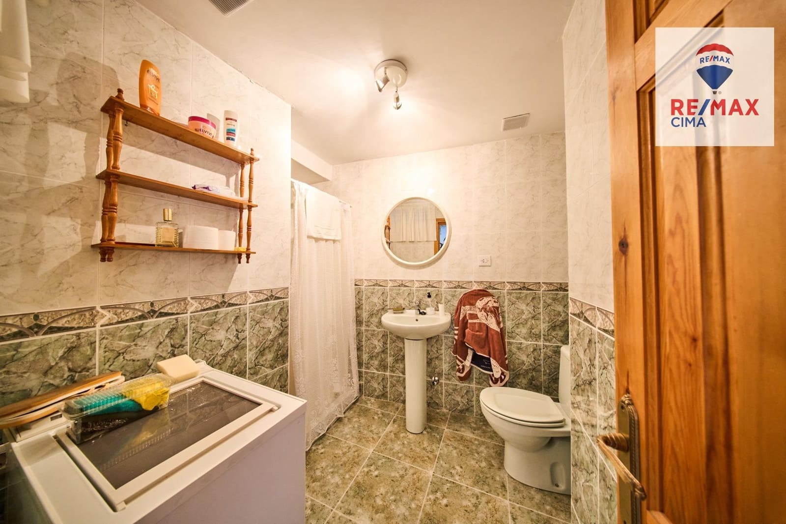 6 sypialnia Finka/Dom wiejski na sprzedaż w Busquistar z garażem - 149 900 € (Ref: 9450463)