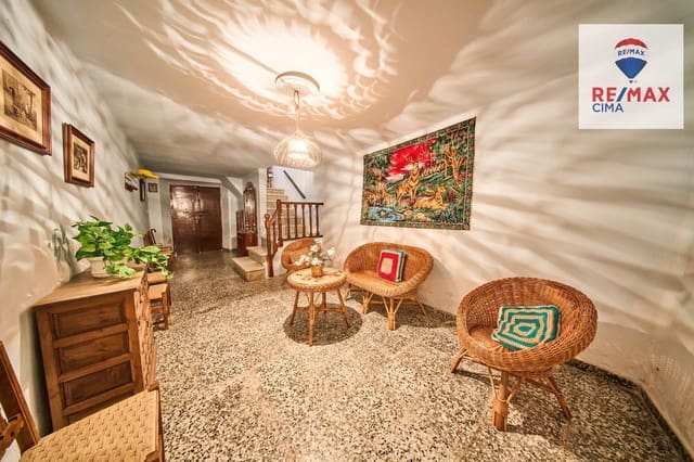 6 sypialnia Finka/Dom wiejski na sprzedaż w Busquístar z garażem - 149 900 € (Ref: 9450463)