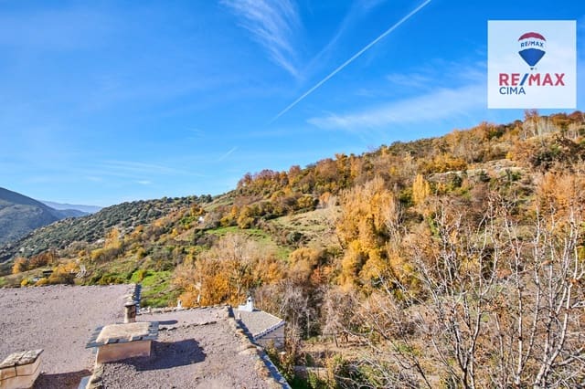 6 sypialnia Finka/Dom wiejski na sprzedaż w Busquístar z garażem - 149 900 € (Ref: 9450463)