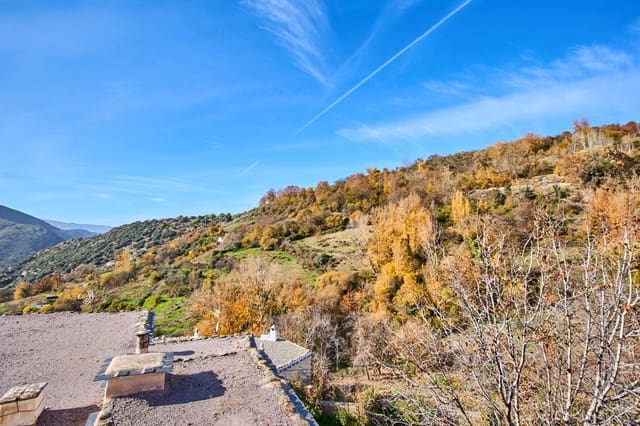 6 soveværelse Finca/Landehus til salg i Busquístar med garage - € 130.000 (Ref: 9450463)