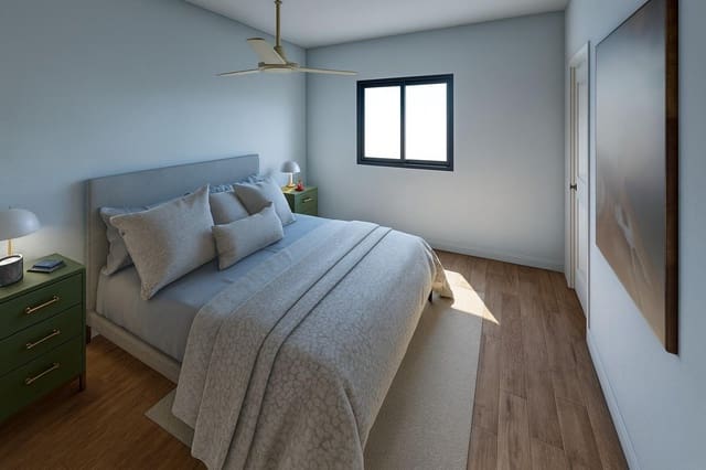 3 slaapkamer Rijtjeshuis te koop in Cijuela - € 170.000 (Ref: 9452304)