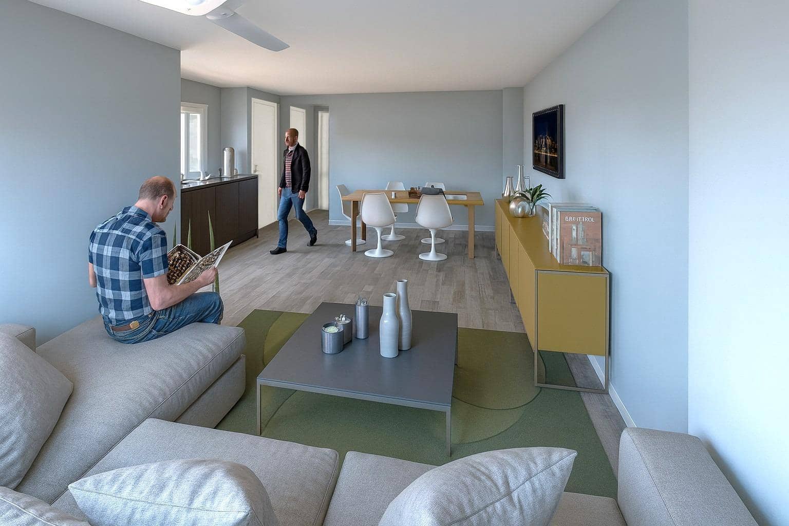 3 camera da letto Villetta a Schiera in vendita in Cijuela - 170.000 € (Rif: 9452304)