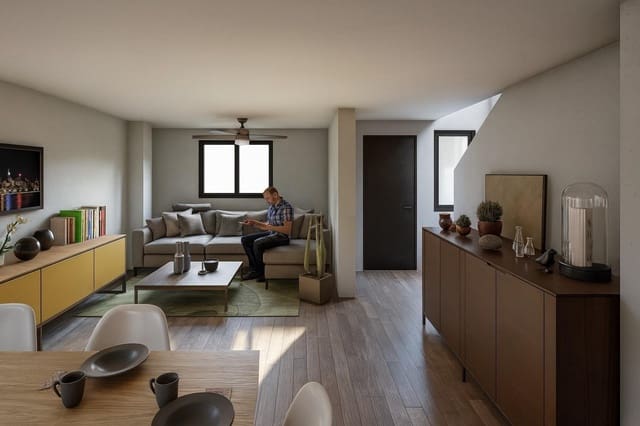 3 slaapkamer Rijtjeshuis te koop in Cijuela - € 170.000 (Ref: 9452304)