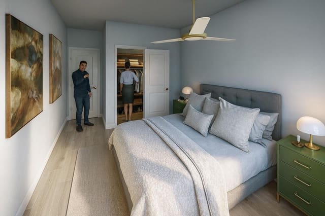 3 slaapkamer Rijtjeshuis te koop in Cijuela - € 170.000 (Ref: 9452304)