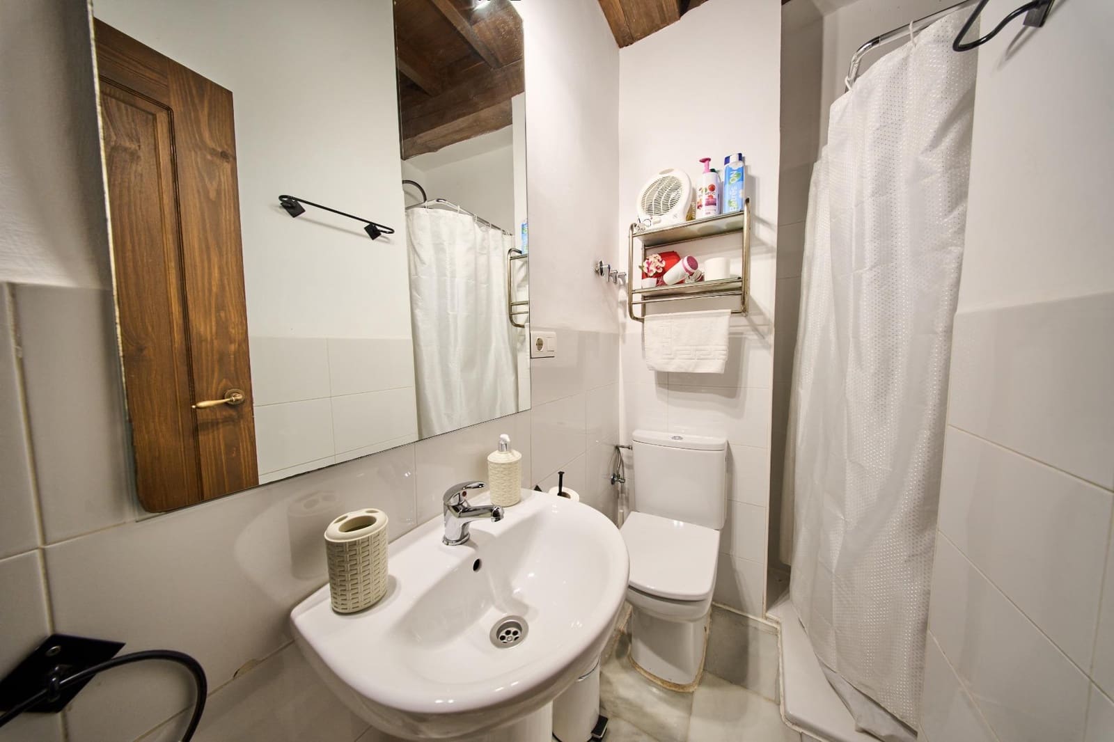 Apartamento de 1 habitación en Granada ciudad en venta - 184.000 € (Ref: 9462522)