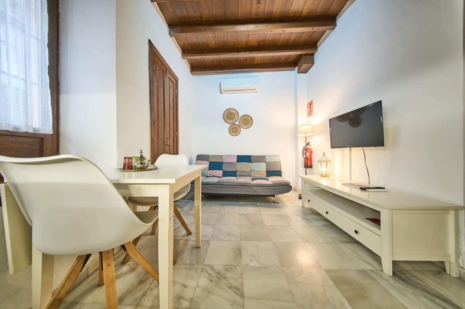 Apartamento de 1 habitación en Granada ciudad en venta - 184.000 € (Ref: 9462522)