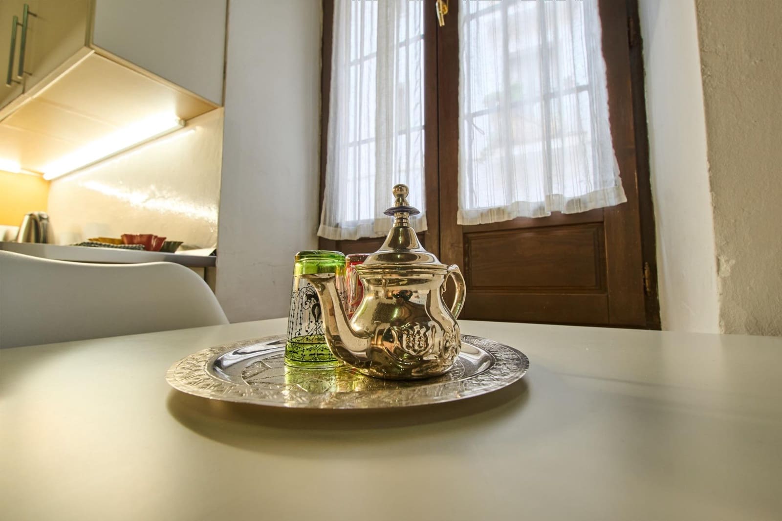 Apartamento de 1 habitación en Granada ciudad en venta - 184.000 € (Ref: 9462522)