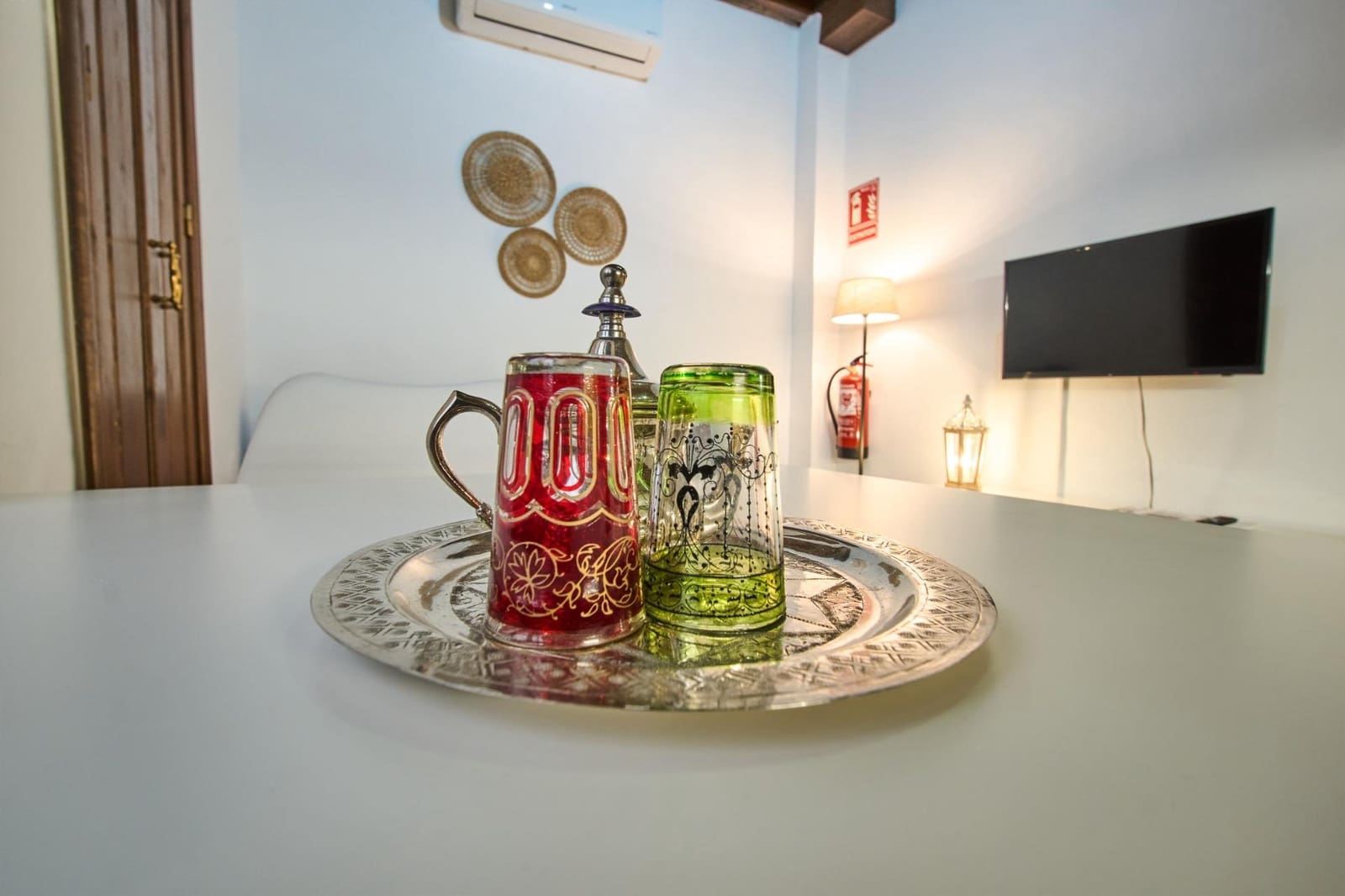 Apartamento de 1 habitación en Granada ciudad en venta - 184.000 € (Ref: 9462522)