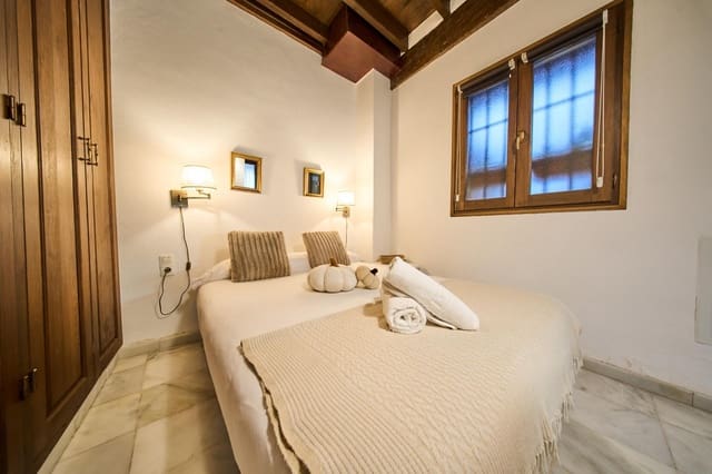 Apartamento de 1 habitación en Granada ciudad en venta - 184.000 € (Ref: 9462522)