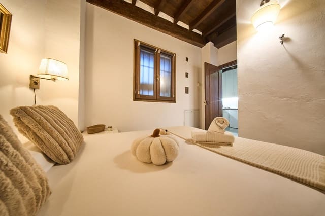 Apartamento de 1 habitación en Granada ciudad en venta - 184.000 € (Ref: 9462522)