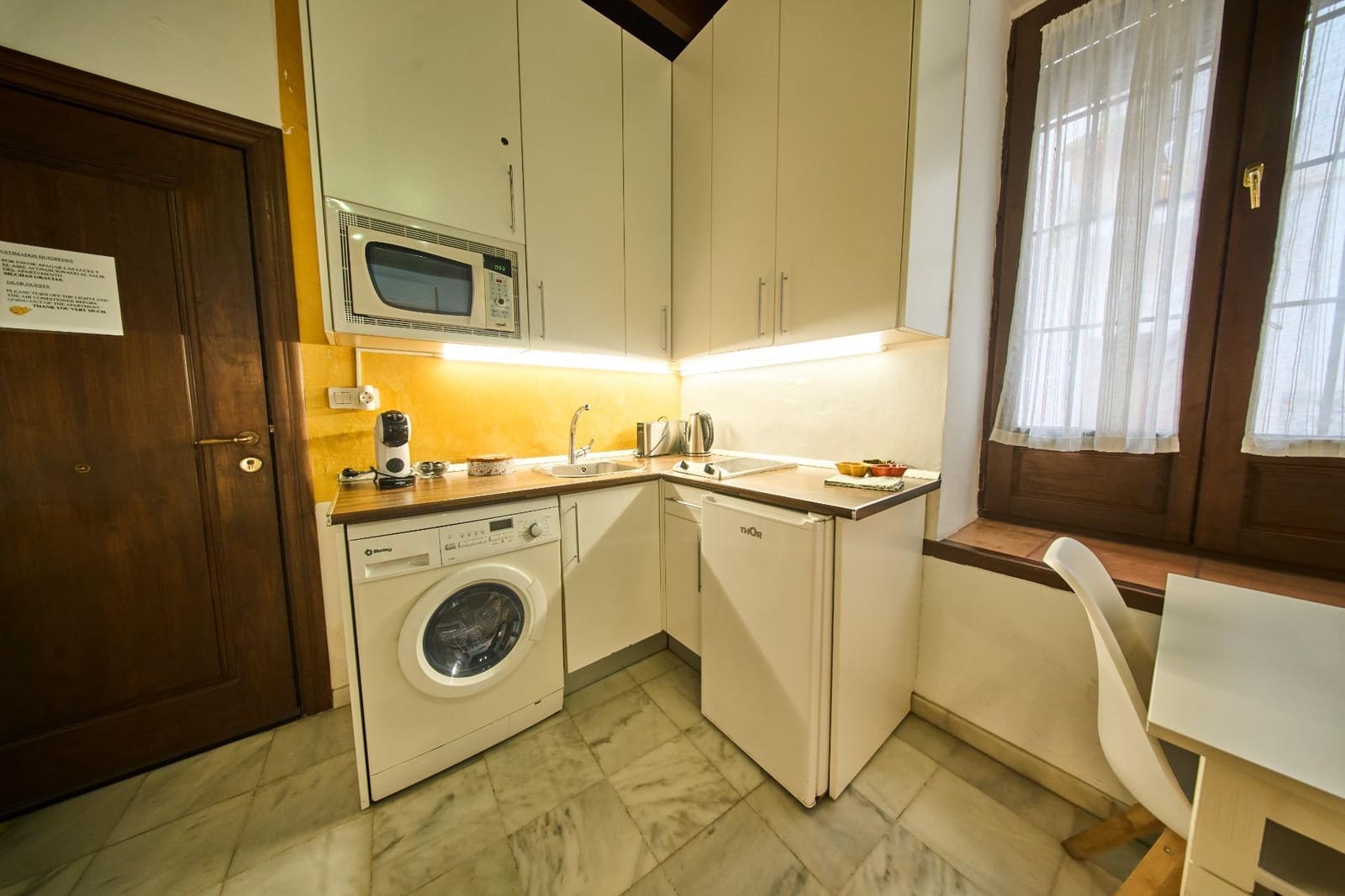 Apartamento de 1 habitación en Granada ciudad en venta - 184.000 € (Ref: 9462522)