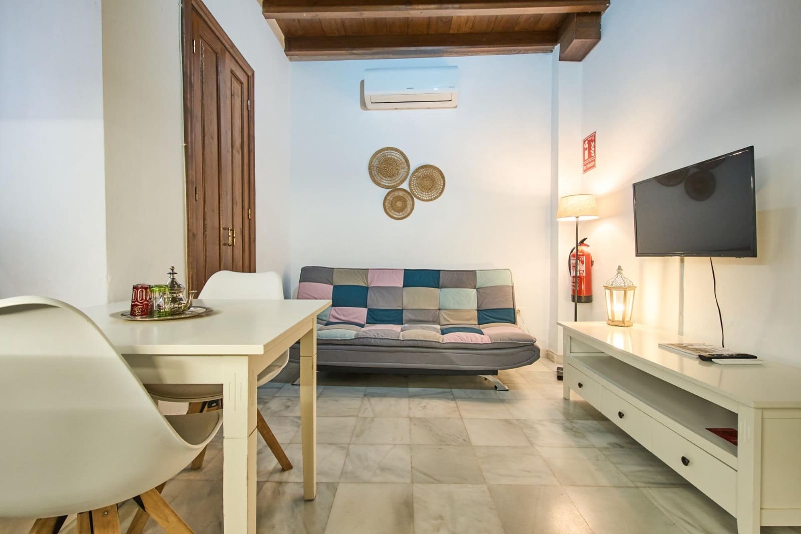 Apartamento de 1 habitación en Granada ciudad en venta - 184.000 € (Ref: 9462522)