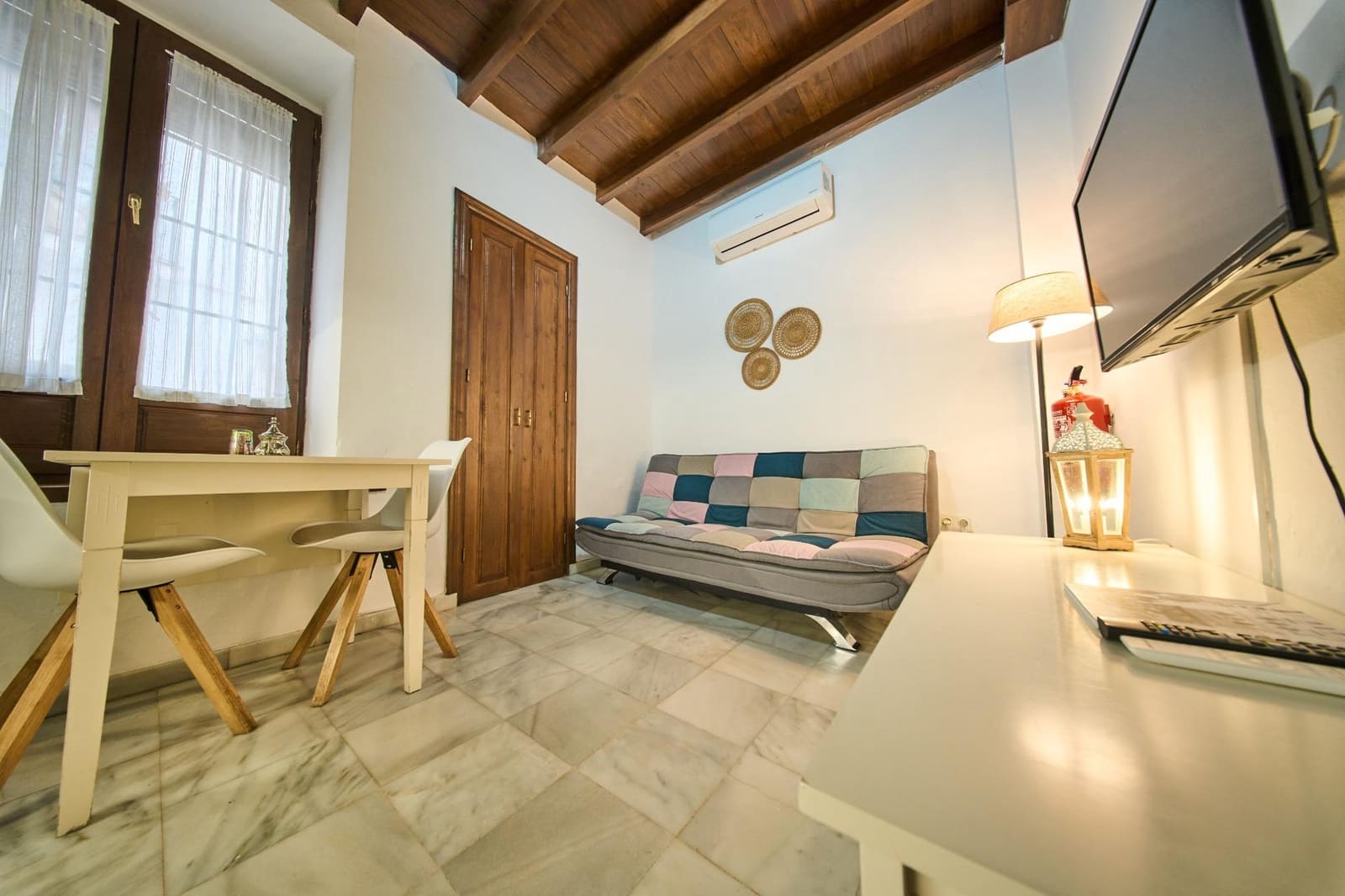 Apartamento de 1 habitación en Granada ciudad en venta - 184.000 € (Ref: 9462522)