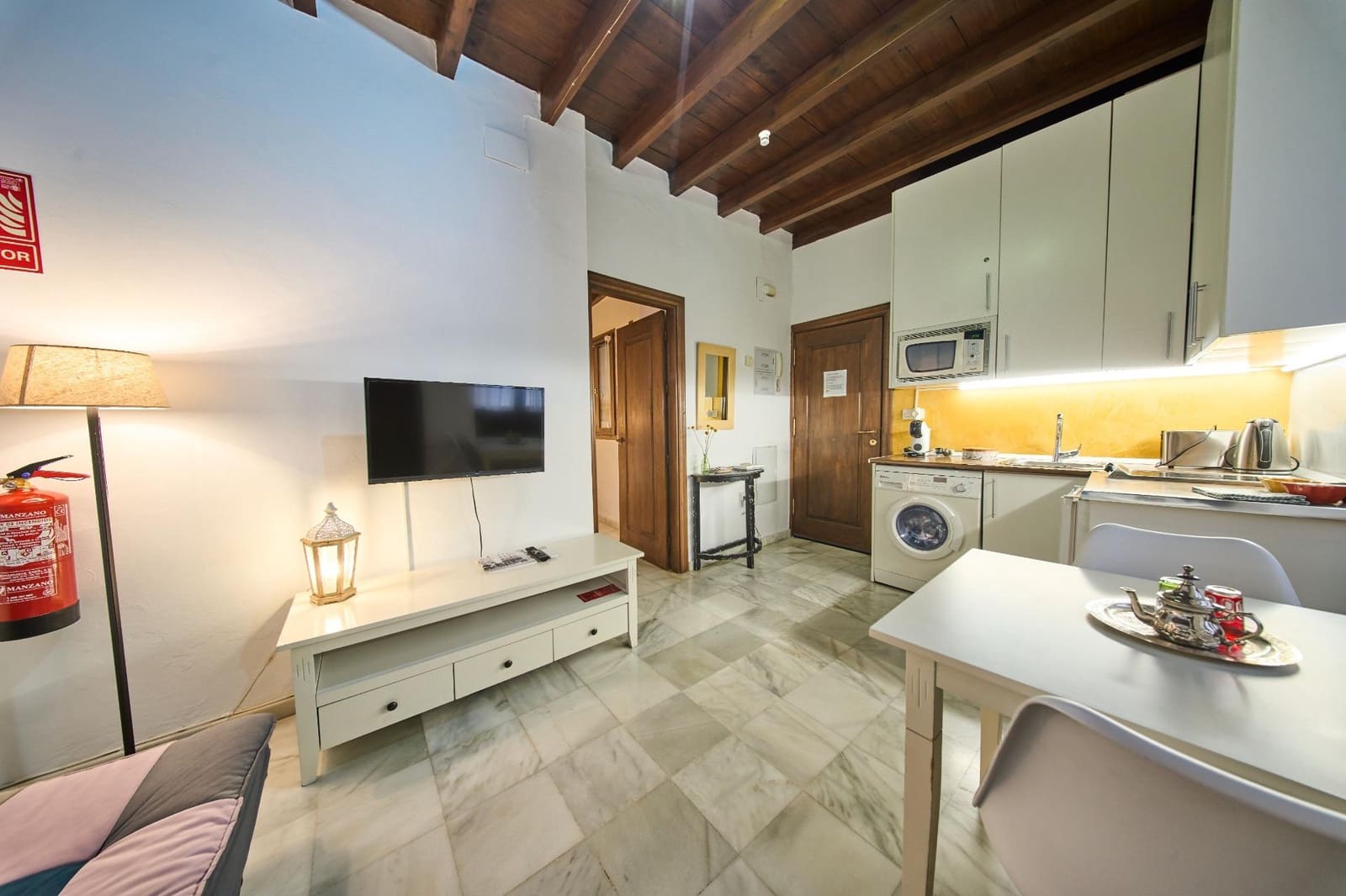 Apartamento de 1 habitación en Granada ciudad en venta - 184.000 € (Ref: 9462522)