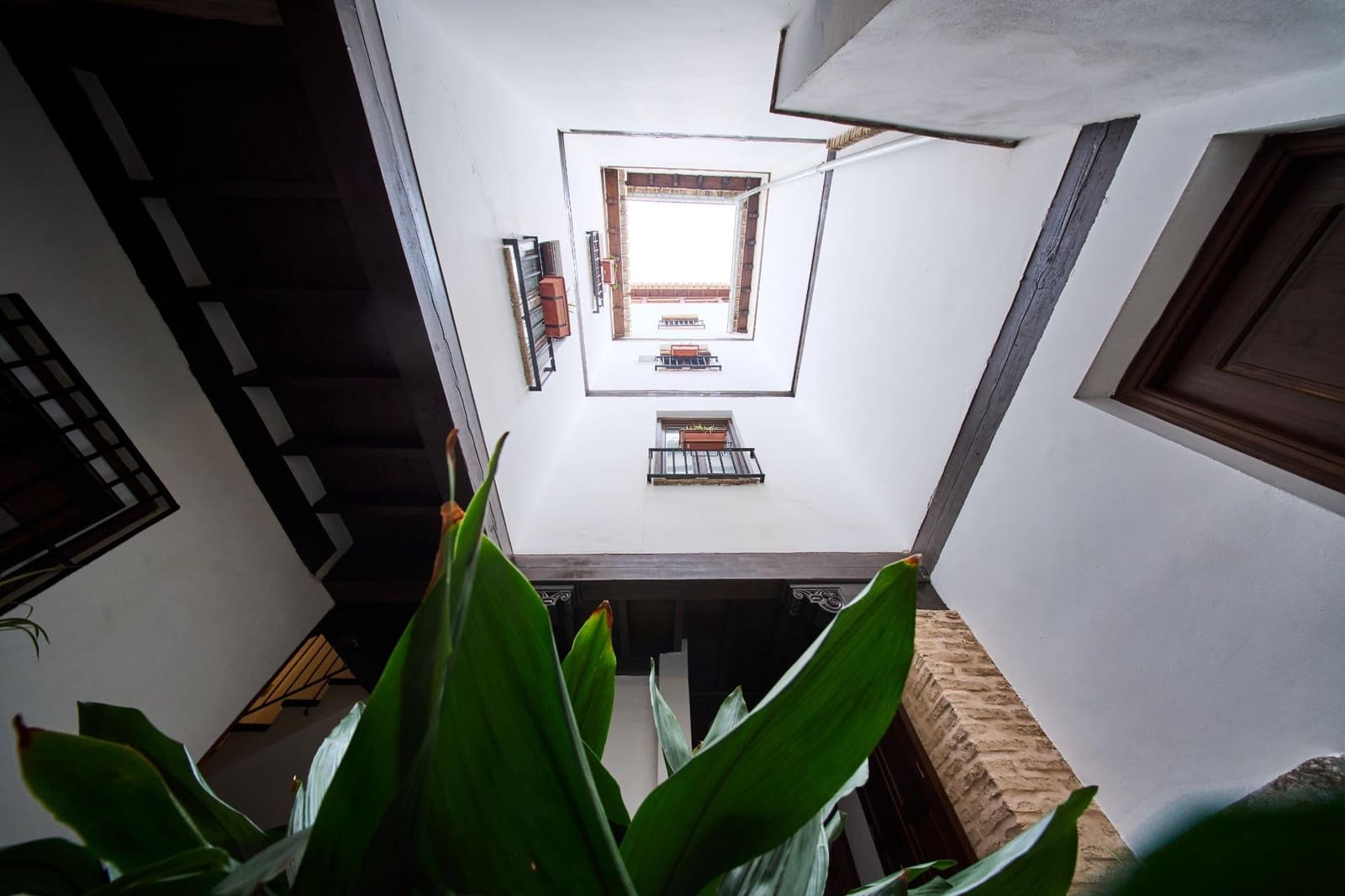 Apartamento de 1 habitación en Granada ciudad en venta - 184.000 € (Ref: 9462522)