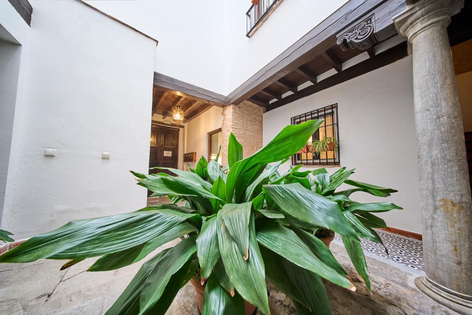 Apartamento de 1 habitación en Granada ciudad en venta - 184.000 € (Ref: 9462522)