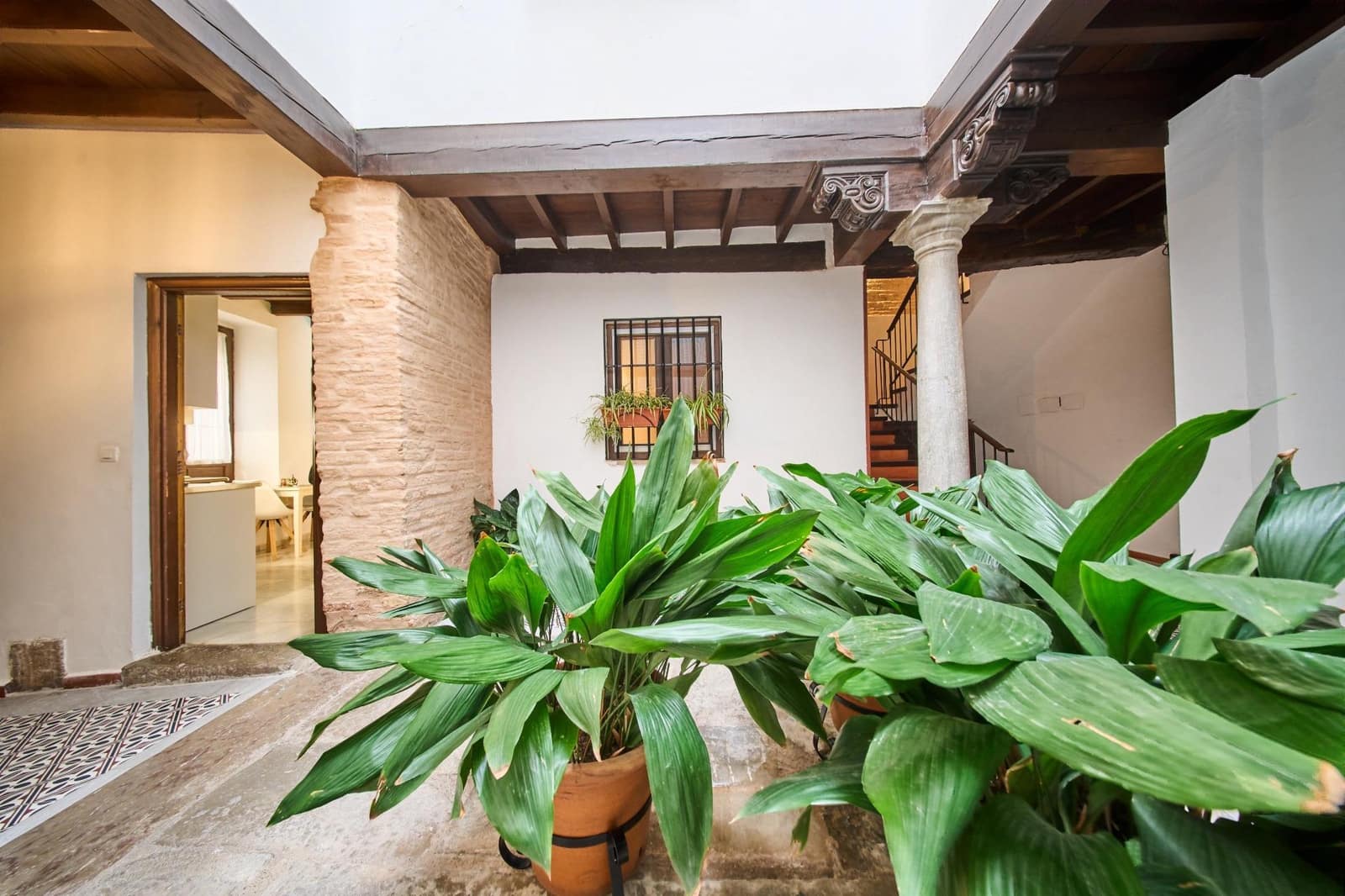 Apartamento de 1 habitación en Granada ciudad en venta - 184.000 € (Ref: 9462522)